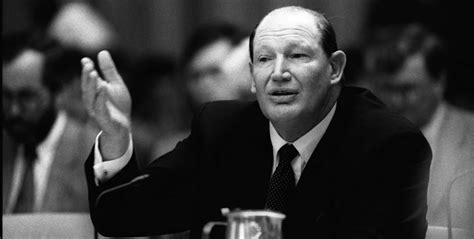 Legends in the world of gamblers: Kerry Packer .